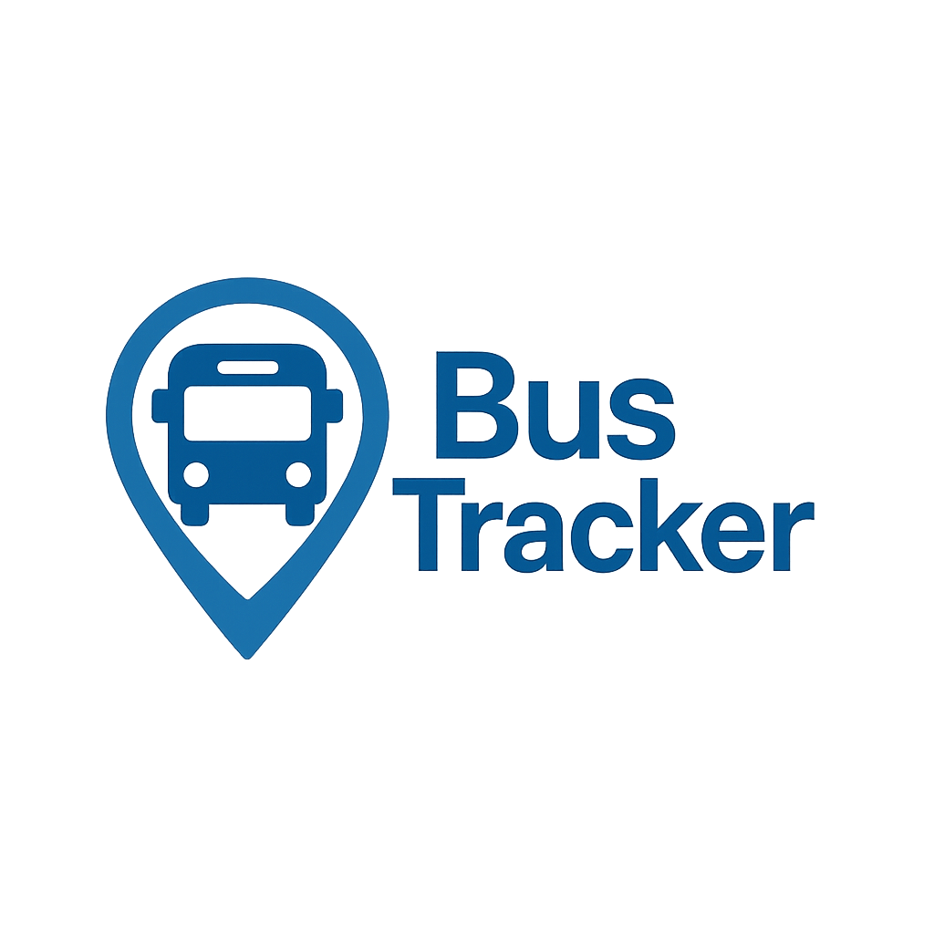 BusTracker